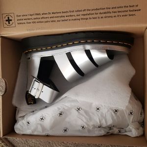 Dr. Martens Clarissa sandals